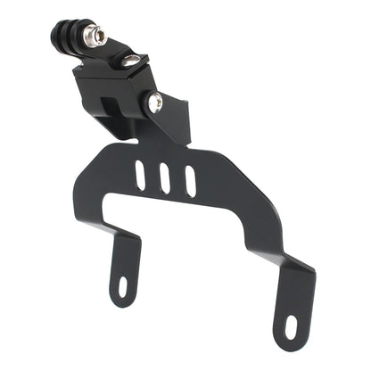 BMW R1150GS 1999-2004 GPS Mount Phone Holder, Windshield Navigation Bracket