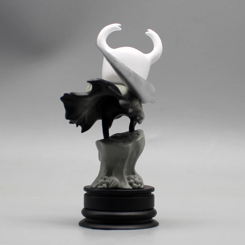12cm The Hollow Knight Action Figure Gk Little Knight Battle Edition Game Periphery Dolls Decoration Model Children'S Toys Gifts - EXPROTAS