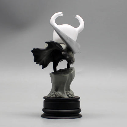 12cm The Hollow Knight Action Figure Gk Little Knight Battle Edition Game Periphery Dolls Decoration Model Children'S Toys Gifts - EXPROTAS