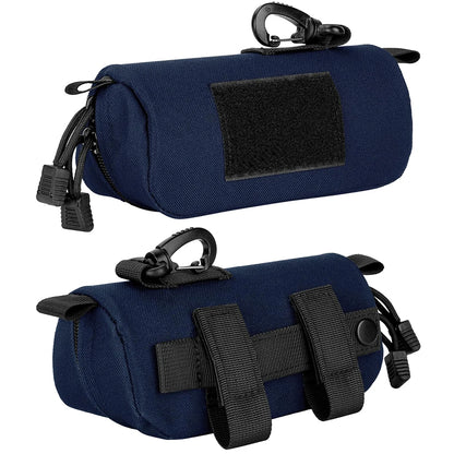 Tactical Sunglass Case Molle Shockproof Protective Box for Glasses & Sunglasses