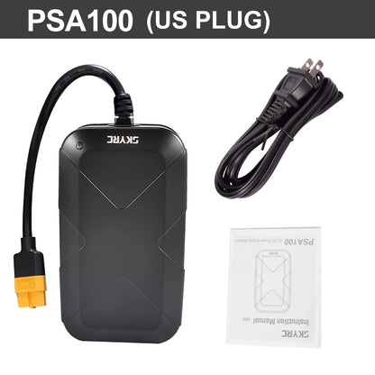 SkyRC B6 neo Smart LiPo Balance Charger DC 200W PD 80W 6S Charger Discharger (SK-100198)