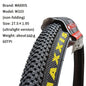 Maxxis M333 Mountain Bike Tire 26" 27.5" 29" XC Tyre Various Widths