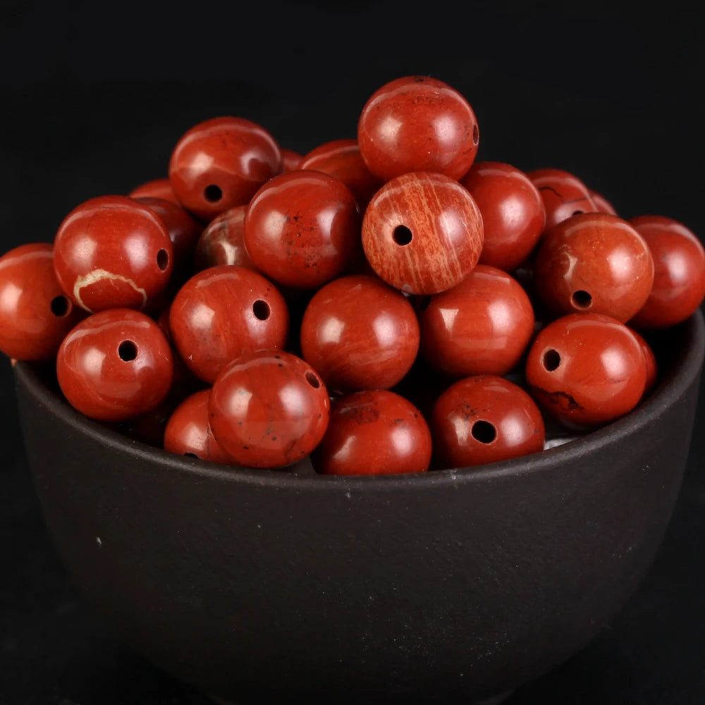 Natural Round Tiger Eye Beads for Jewelry Making DIY Bracelet 4mm
