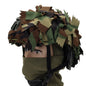 Tactical Helmet Cover Fast Camouflage Cloth Accessories for A-23 Model