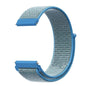 20mm 22mm Nylon Strap for Garmin Forerunner Venu Vivoactive Watch Band