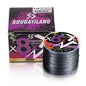 PE Braided Fishing Line Sougayilang 8-Strand 100m 300m Carp Multifilament