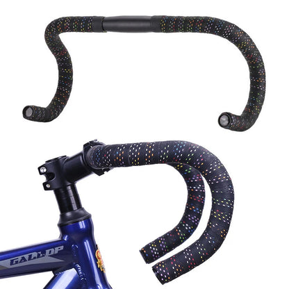 Cycling Handlebar Tape Road Bike Race Bar Wrap Bicycle Grip Ribbon