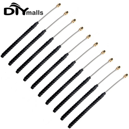 5/10PCS Uf.l Antenna 2DBi 7CM 868MHz 915MHz for LORA32U4II
