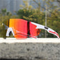 NRC Cycling Sunglasses UV400 TR90 Sports MTB Bike Fishing Hiking Riding Eyewear