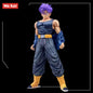 Anime Dragon Ball Trunks Figure Super Saiyan Future Trunks PVC Action Figures GK Statue Collection Model Toys-EXPROTAS