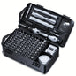 115Pcs Screwdriver Repair Set for Phone, Watch, Glasses, Laptop, Jewellers