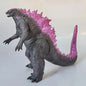 Godzilla Vs Kong 16cm Action Figure Model Toy Monsterverse Skar Playmates