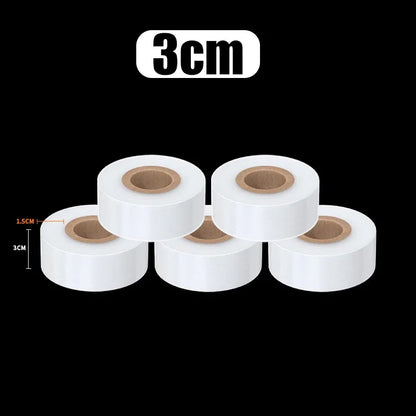 800M PE Grafting Tape Self-Adhesive for Fruit Tree Nursery Plants