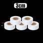 800M PE Grafting Tape Self-Adhesive for Fruit Tree Nursery Plants