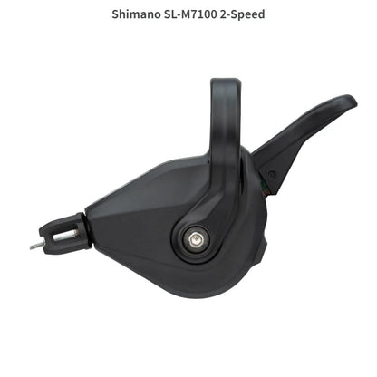 Shimano Deore SLX M7100 M7120 Rear Derailleur 12-Speed MTB SGS - EXPROTAS