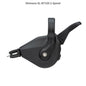 Shimano Deore SLX M7100 M7120 Rear Derailleur 12-Speed MTB SGS - EXPROTAS