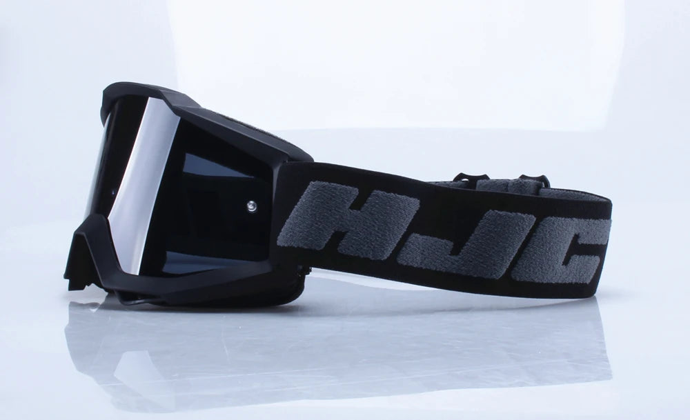 Sunglasses Motorcycle Goggles Windproof Dustproof Night Padded Safety Eyewear