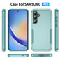 Shockproof Armour Phone Case for Samsung Galaxy A05S A14 A54 A35 A32 A52