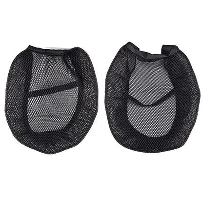 Motorcycle Anti-Slip 3D Mesh Seat Cover, Waterproof for BMW R1200GS R1250GS ADV