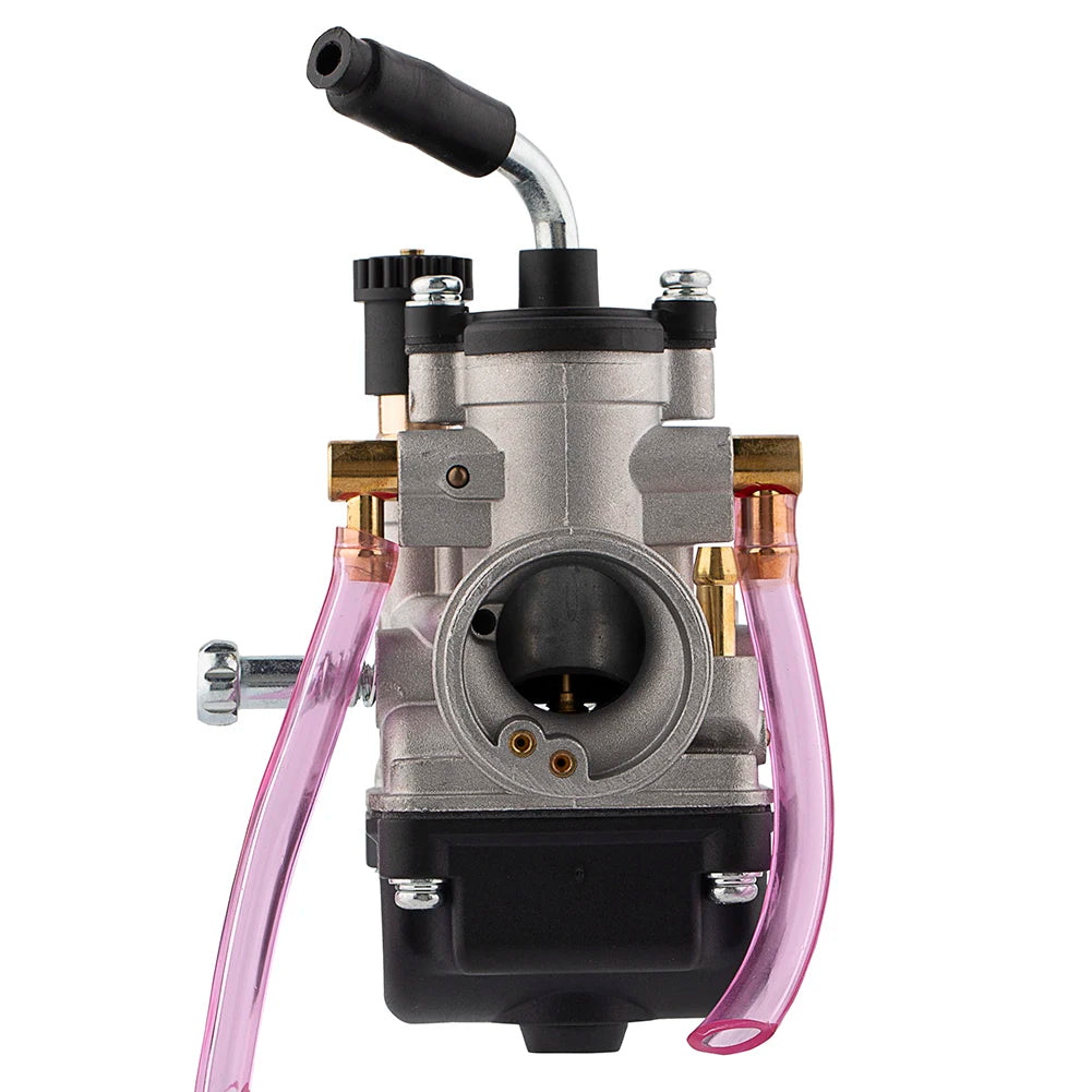19mm Carburetor for KTM SX50 50cc Junior Dirt Pit Bike, SX 50 50SX Parts 2001-2008