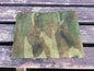 Camouflage Mesh Scarf Tactical Veil Outdoor Hunting Head Wrap
