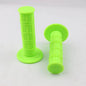 Soft Rubber 22mm 7/8in Universal Hand Grips for Honda Yamaha Suzuki Kawasaki