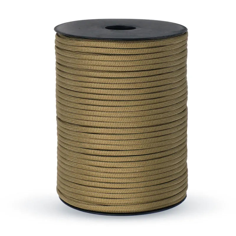 Paracord Rope 50M 4mm Military Standard 9-Core Outdoor Survival Camping