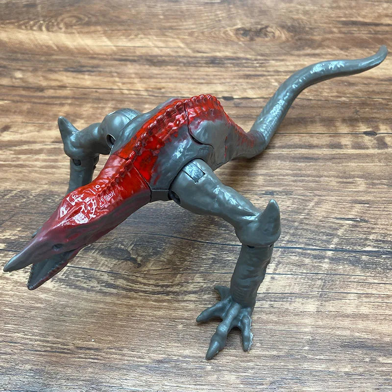 Godzilla Series Destoroyah PVC Figure VS Monsters Collection