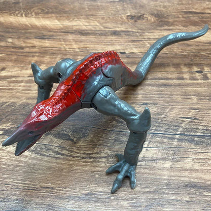 Godzilla Series Destoroyah PVC Figure VS Monsters Collection