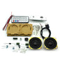 Bluetooth Speaker DIY Soldering Project Electronic Practice Equipment