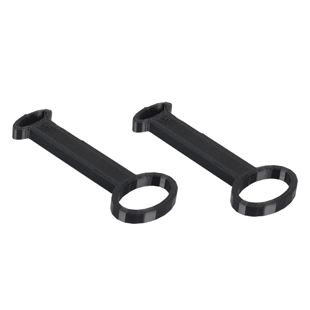 2pcs Caravan Motorhome Window Ventilation Stay for PolyPlastic Windows