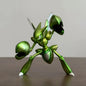 Scizor Figure 9cm Anime Model PVC Desktop Ornament Collectible