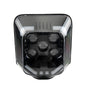 Motorcycle Headlight LED Wick For Husqvarna 701 TE 250 300 450 FC FE TC 125 300i Headlamp Dirt Bike Motocross Accessories Enduro-EXPROTAS