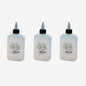 Outdoor Camping Oil Dispenser Bottle 120ml Leakproof Squeeze Jar