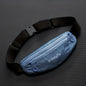 Phone Waist Bag Running Sports Fitness Outdoor Holder Waterproof Pouch