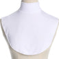 Neck Cover Hijab Underscarf Islamic Stretchy Jersey Material for Women