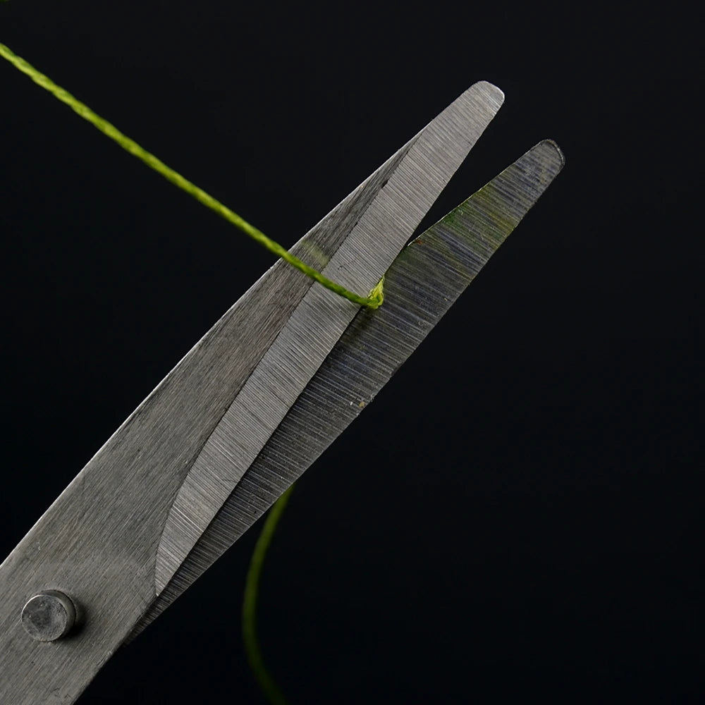 Hirisi 300M 4 Strands PE Braided Fishing Line 15-70LB Smooth Carp Line