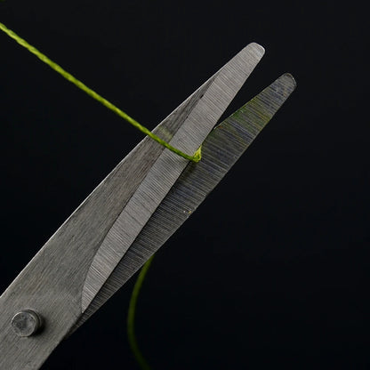 Hirisi 300M 4 Strands PE Braided Fishing Line 15-70LB Smooth Carp Line