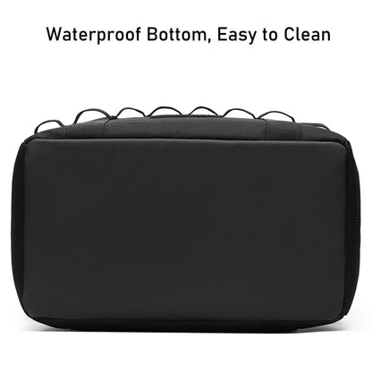 14L Tactical Bag Camping Fishing Multi-Functional Nylon Storage Organiser