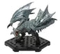 Monster Hunter Rise PVC Figure Valstrax Rathalos Nargacuga Velkhana - EXPROTAS