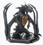 Monster Hunter Iceborne Dragon Figure Set Malzeno Amatsu Zinogre Rathalos