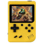 Retro Mini Handheld Game Console 8 Bit 3.0 Inch Portable Player 500 Games