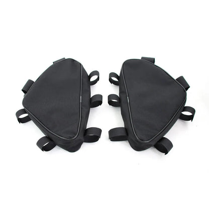 Motorcycle Waterproof Bag for CFMOTO 450MT Frame Crash Bars Accessories