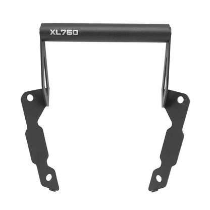 For Honda XL750 Transalp 2023 Motorcycle GPS Phone Navigation Mount Bracket