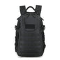 35L Waterproof Backpack Outdoor Hiking Rucksack Camping Travel Bag Men