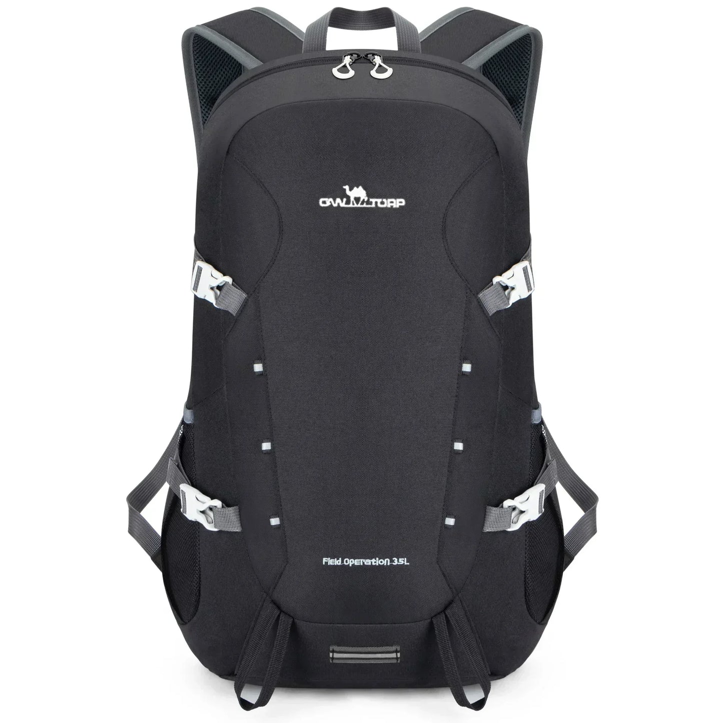 Travel Bag Waterproof Backpack for Women Foldable Outdoor Hiking Storage