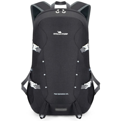 Travel Bag Waterproof Backpack for Women Foldable Outdoor Hiking Storage
