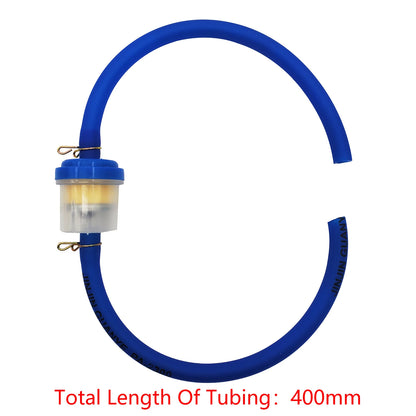 Universal Motorcycle Fuel Filter Pipe for 49cc 50cc 110cc 125cc 150cc ATV