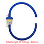 Universal Motorcycle Fuel Filter Pipe for 49cc 50cc 110cc 125cc 150cc ATV