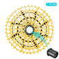 SPEDAO 11 Speed MTB Cassette HG 10–36T 10–42T CNC Compatible Shimano M8000 - EXPROTAS